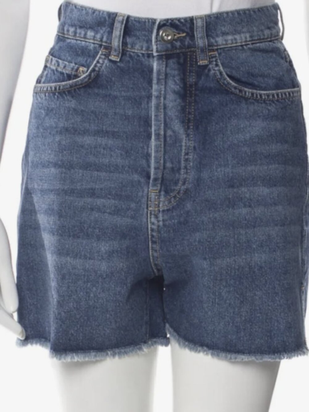 In the Mood for Love Shorts